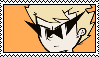 Dirk Strider from Homestuck